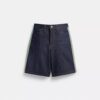 Coach Bottoms