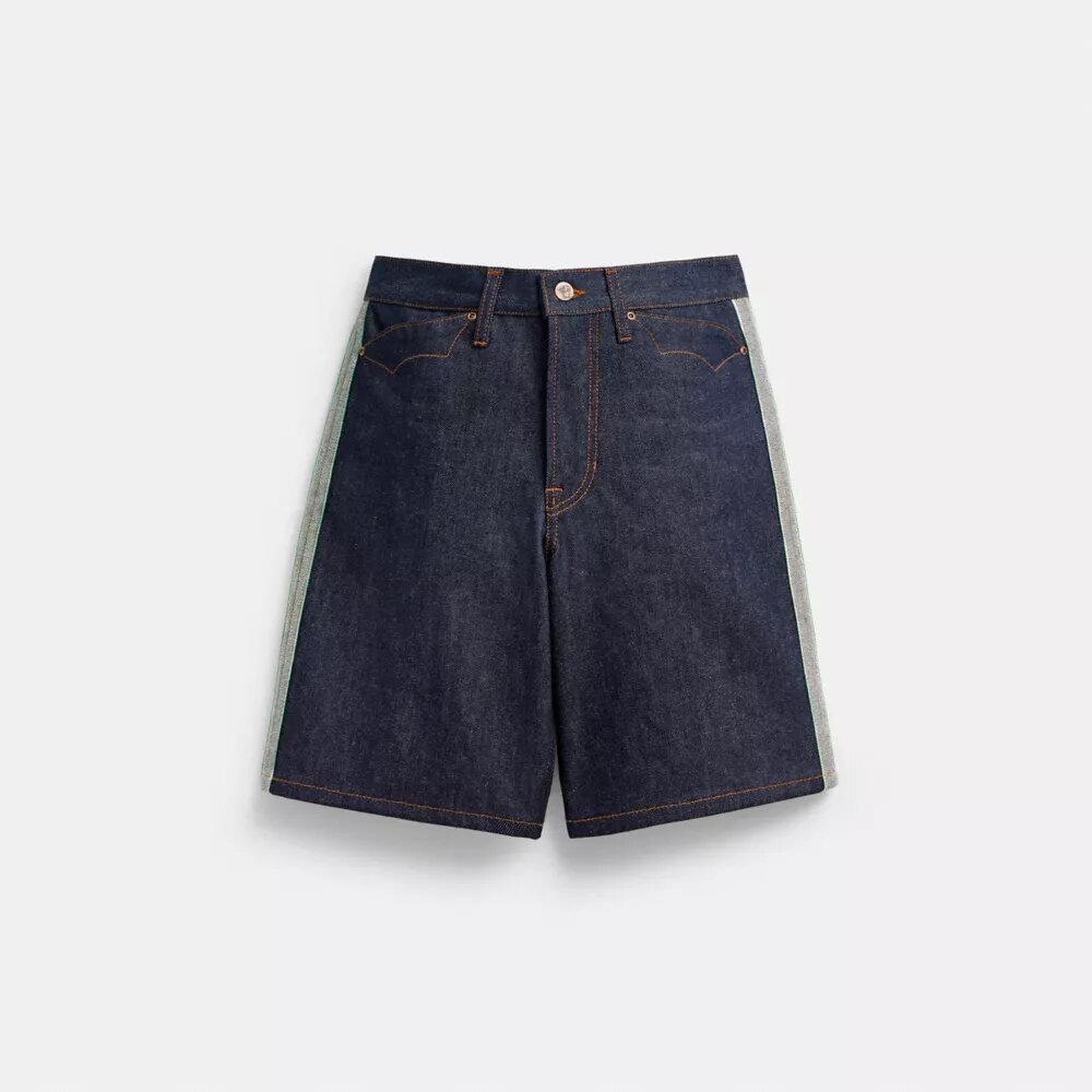Coach Bottoms