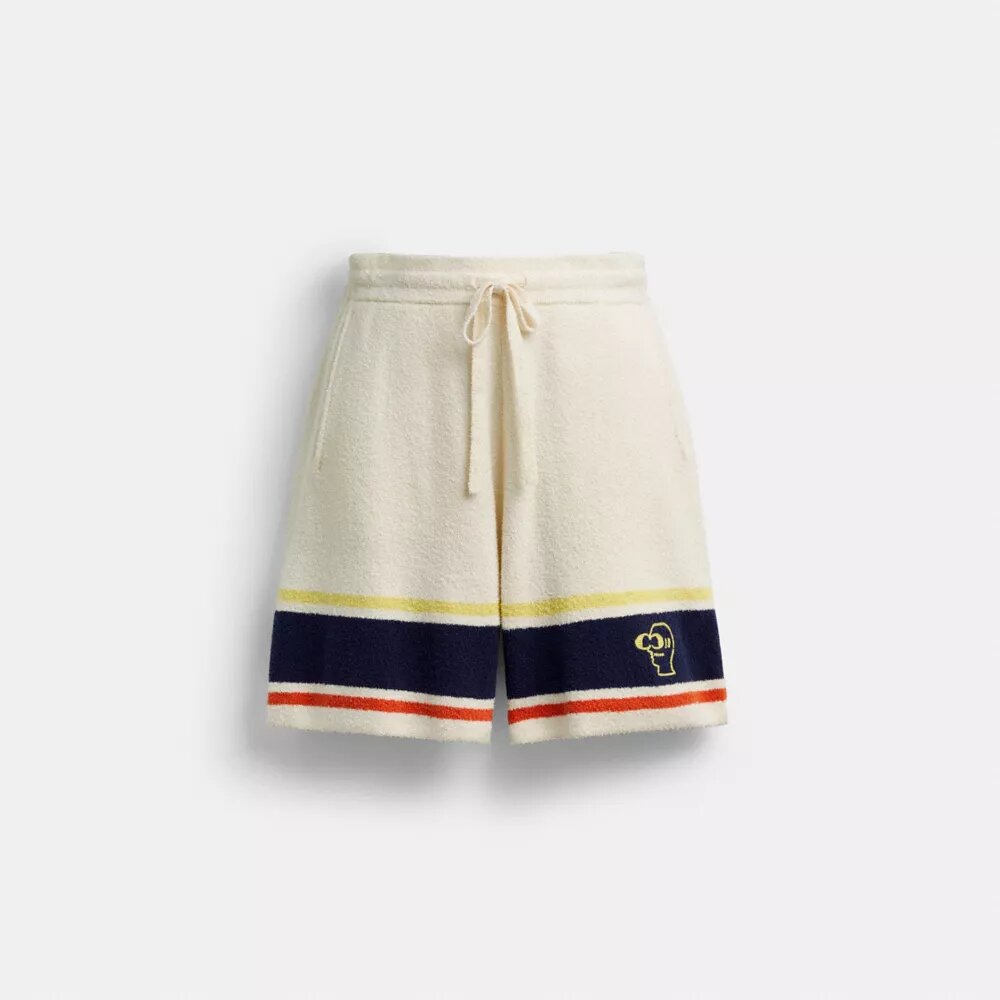 Coach Bottoms