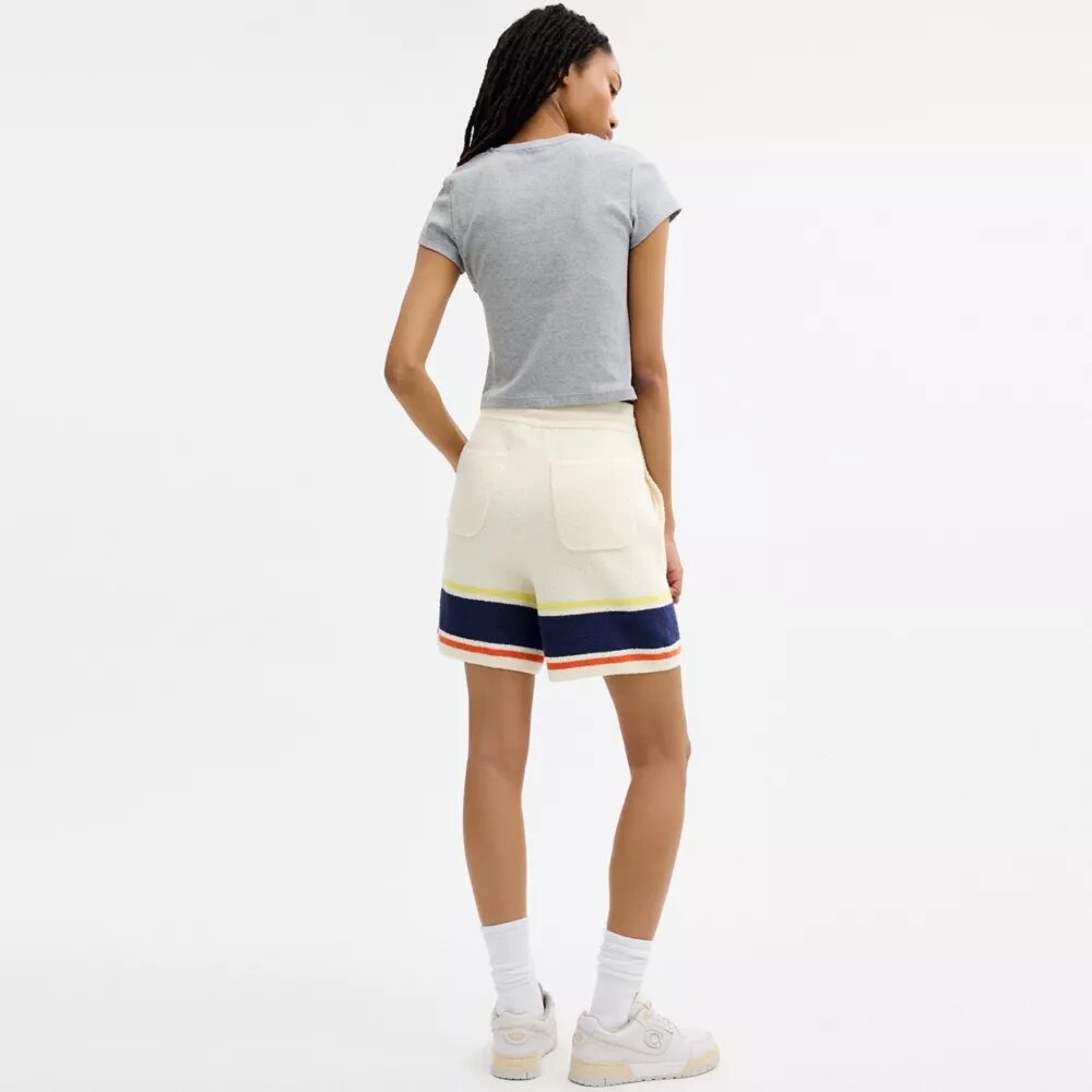 Coach Bottoms