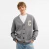 Coach Cardigan