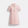 Coach Dresses