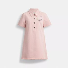 Coach Dresses