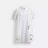 Coach Dresses