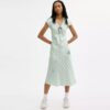 Coach Dresses