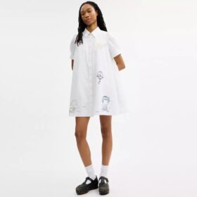 Coach Dresses
