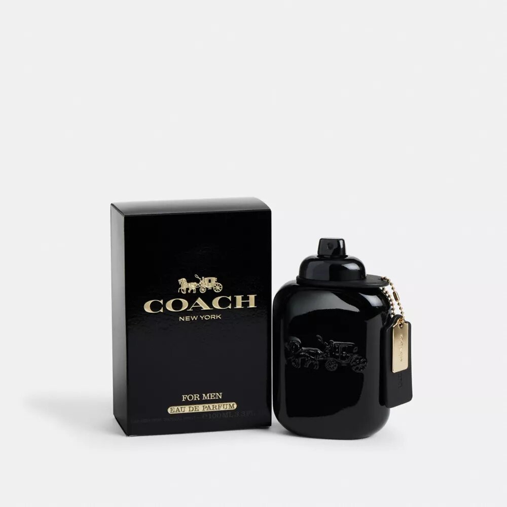 Coach for Men Eau De Parfum 100 Ml
