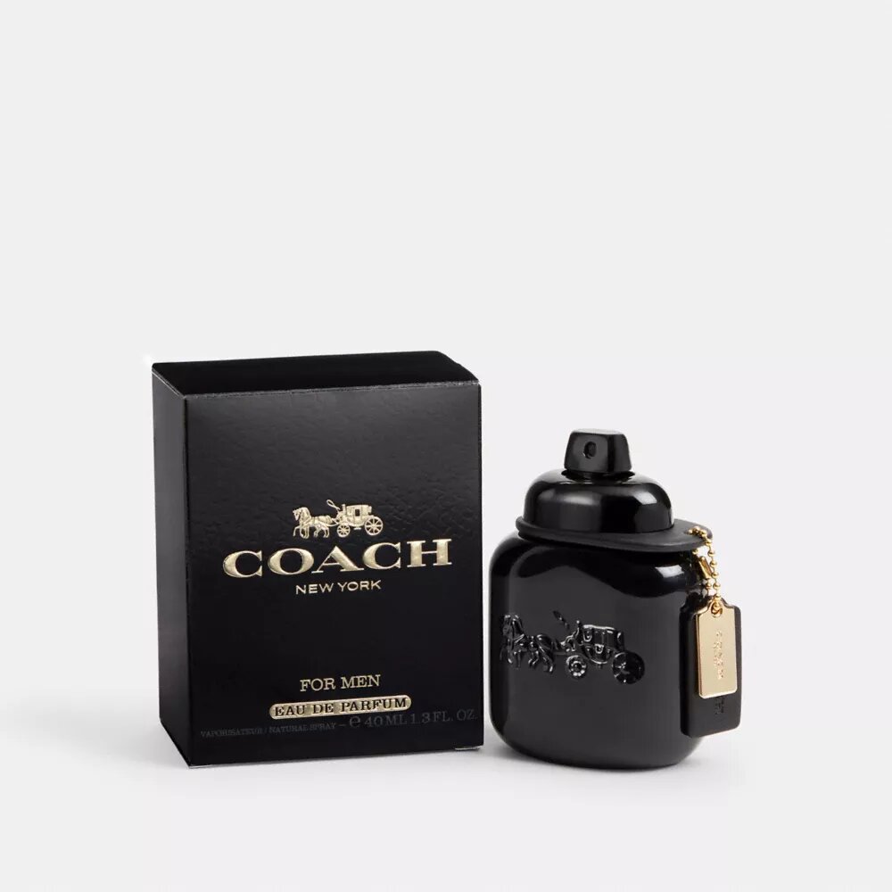 Coach for Men Eau De Parfum 40 Ml