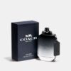 Coach for Men Eau De Toilette 100 Ml