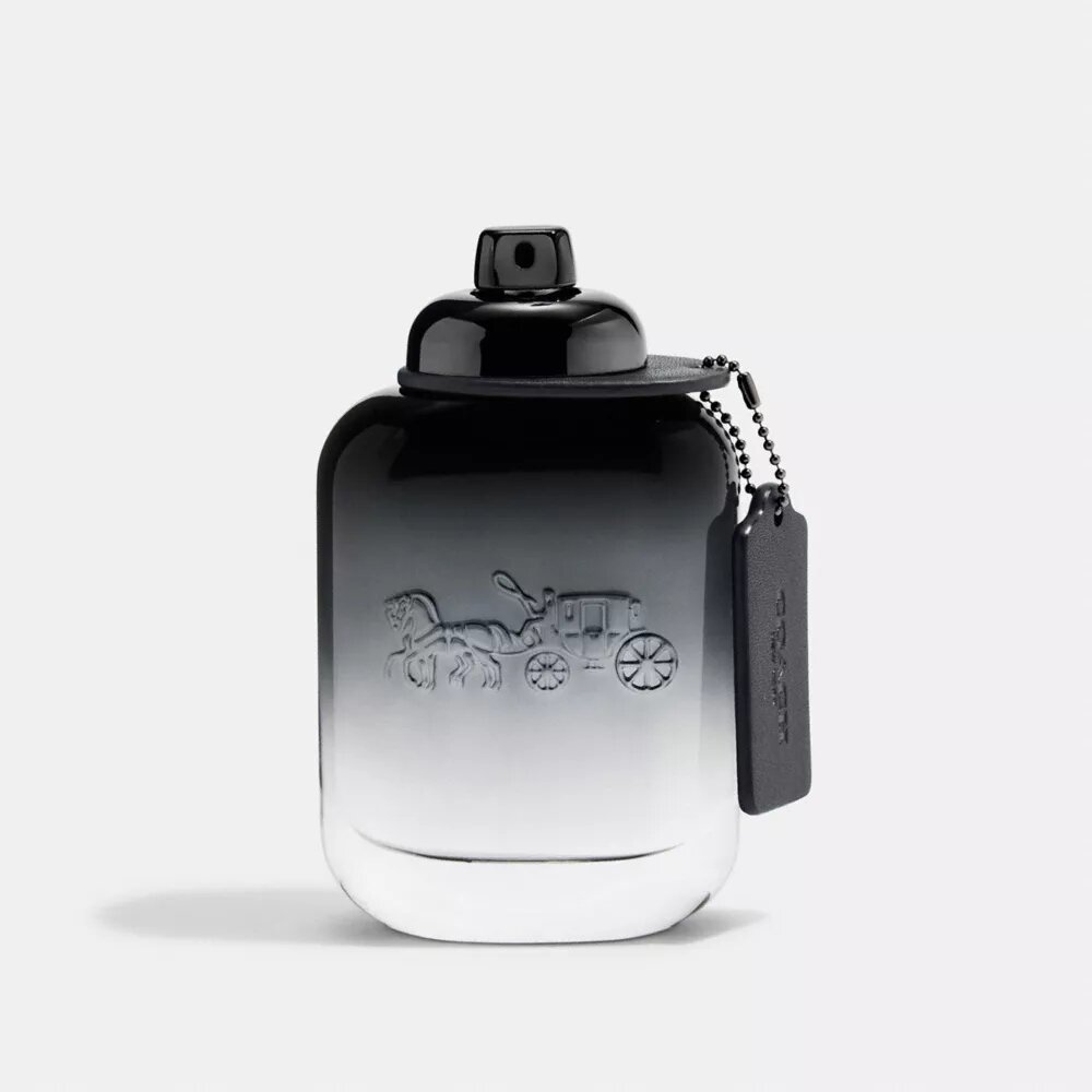 Coach for Men Eau De Toilette 100 Ml