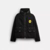 Coach Jackets