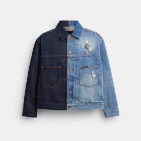 Coach Jackets