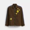 Coach Jackets