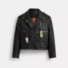 Coach Jackets