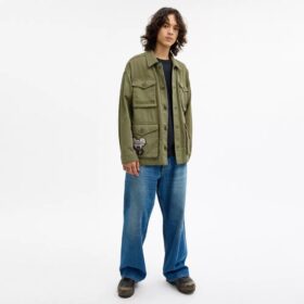 Coach Jackets