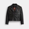 Coach Jackets