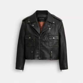 Coach Jackets