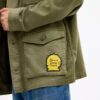 Coach Jackets