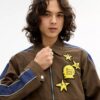 Coach Jackets