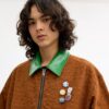 Coach Jackets