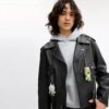 Coach Jackets