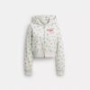 Coach Jackets & Outerwear