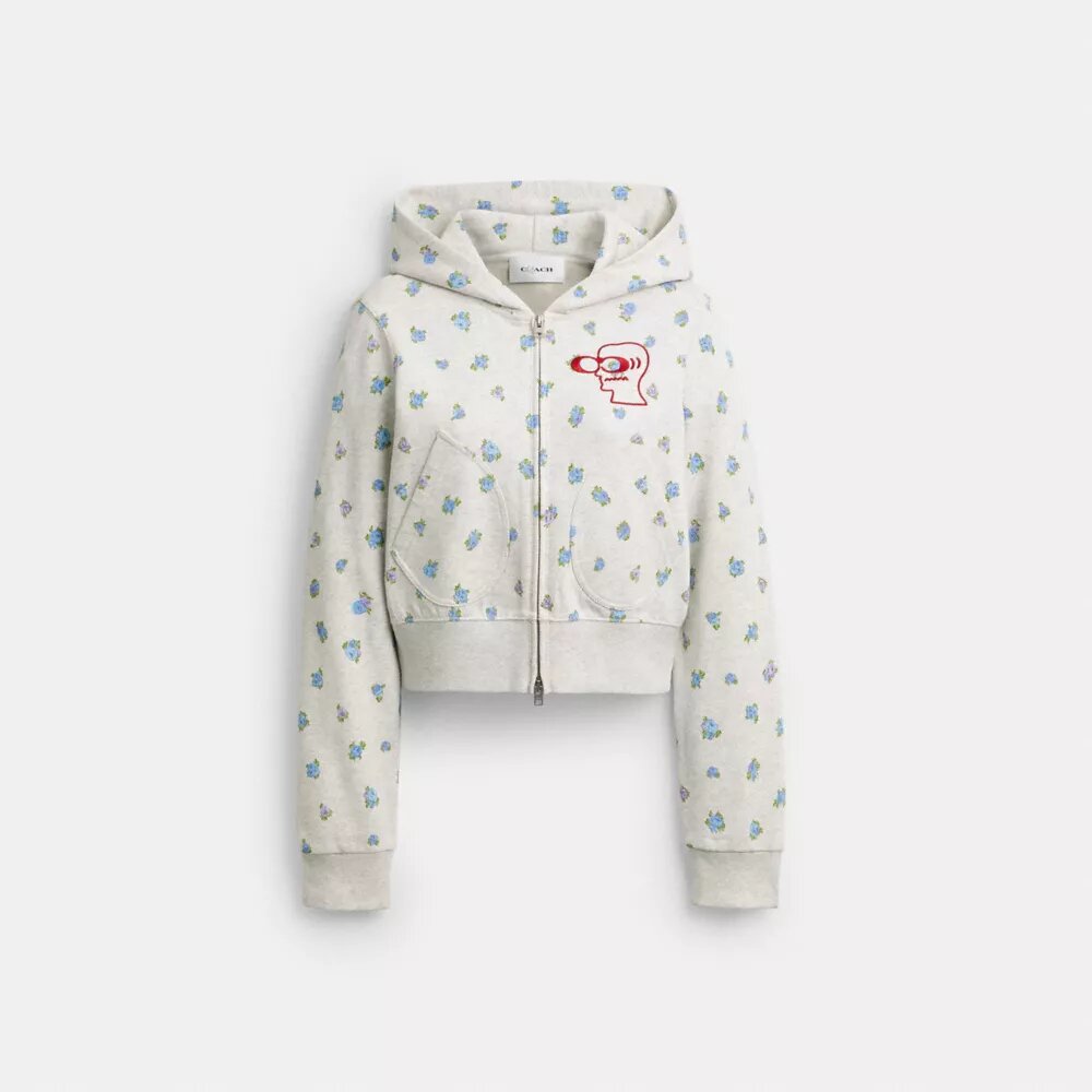 Coach Jackets & Outerwear