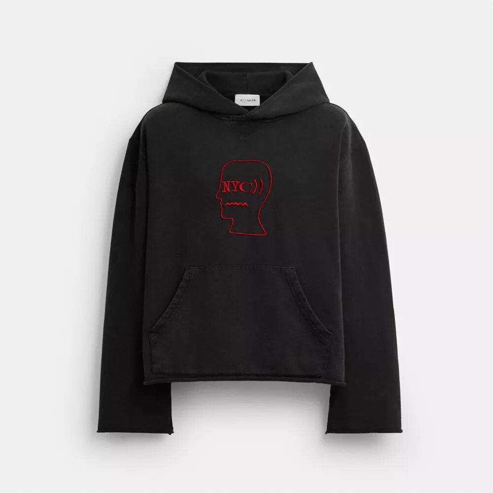 Coach Jackets & Outerwear