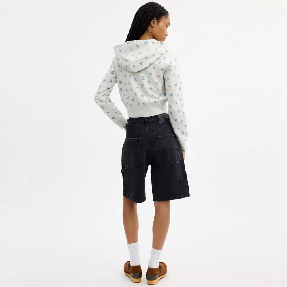Coach Jackets & Outerwear