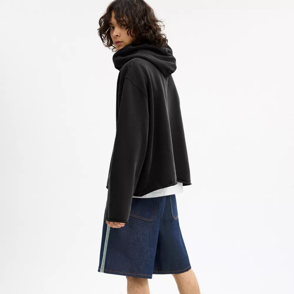 Coach Jackets & Outerwear