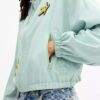 Coach Jackets & Outerwear