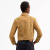 Coach Jackets & Outerwear