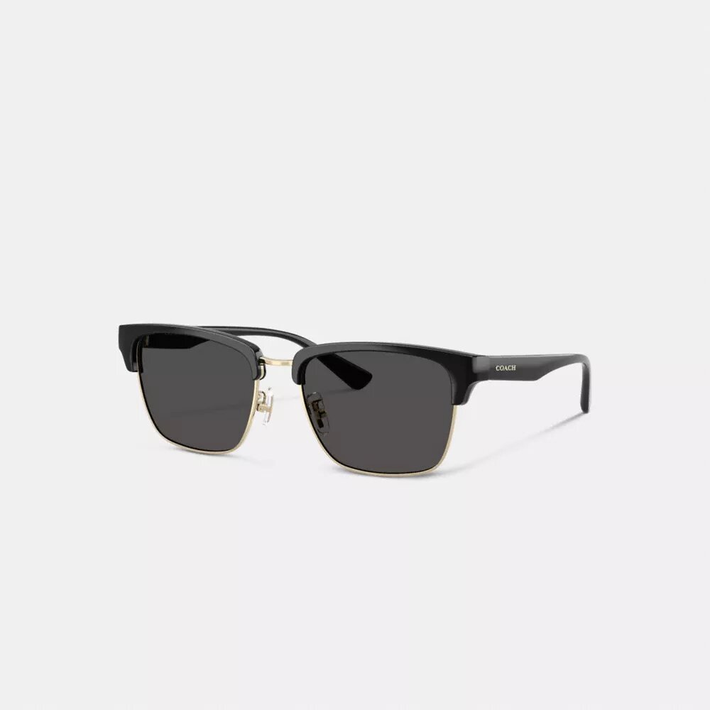 Coach Square Sunglasses