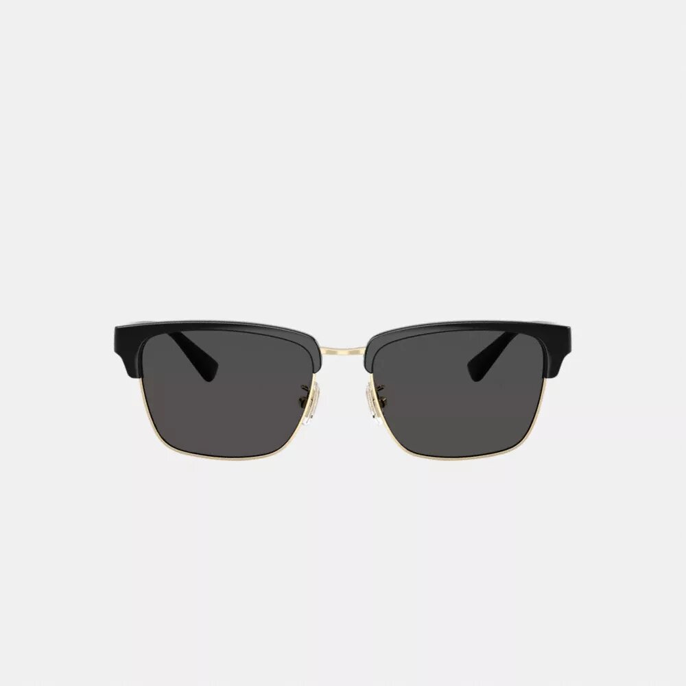 Coach Square Sunglasses