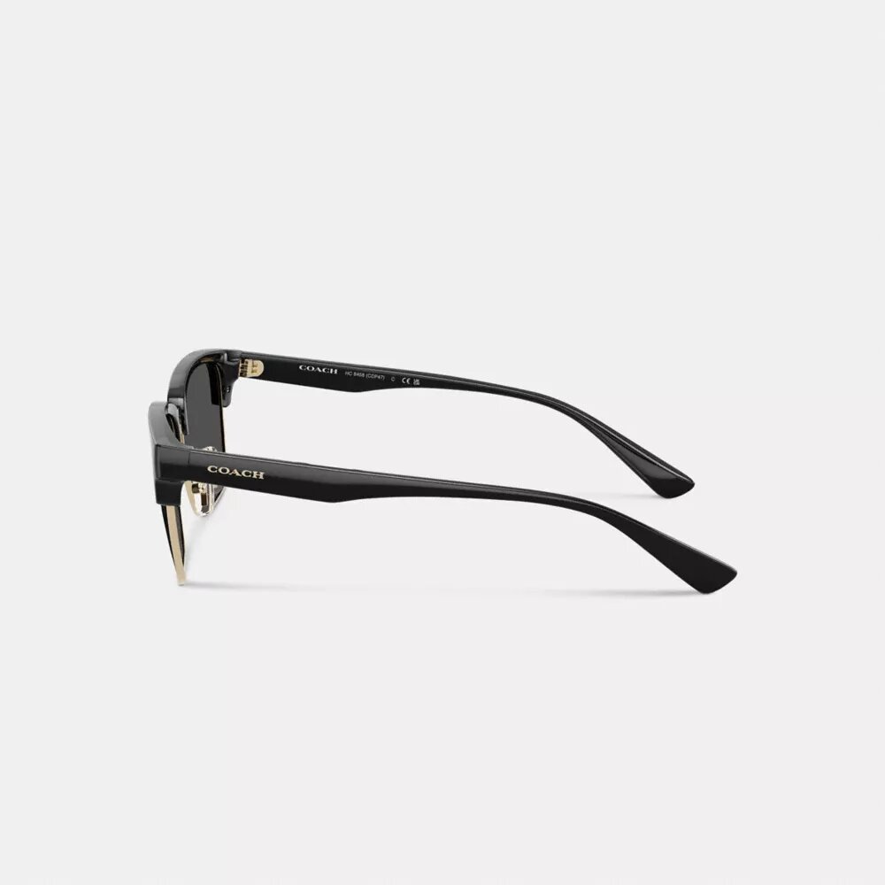 Coach Square Sunglasses