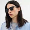 Coach Square Sunglasses