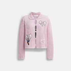 Coach Tops