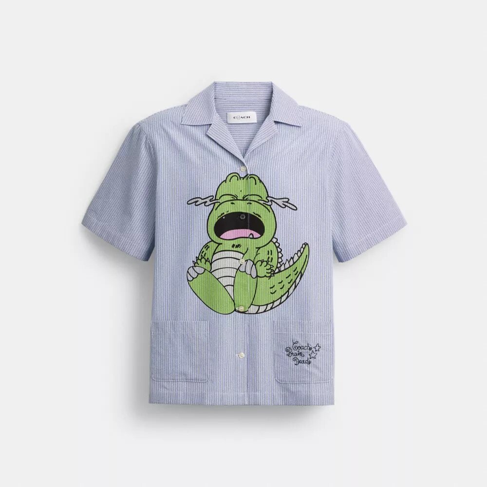 Coach Tops