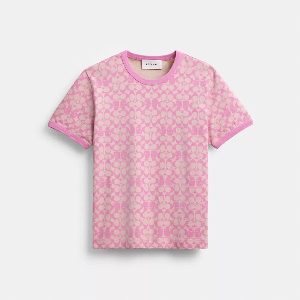 Coach Tops