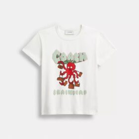 Coach Tops