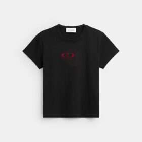 Coach Tops