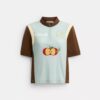 Coach Tops