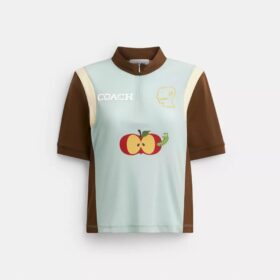 Coach Tops