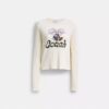 Coach Tops
