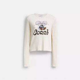 Coach Tops