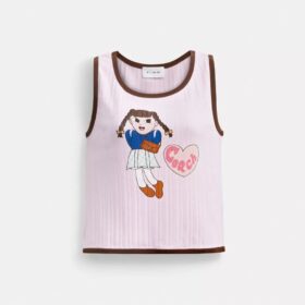 Coach Tops