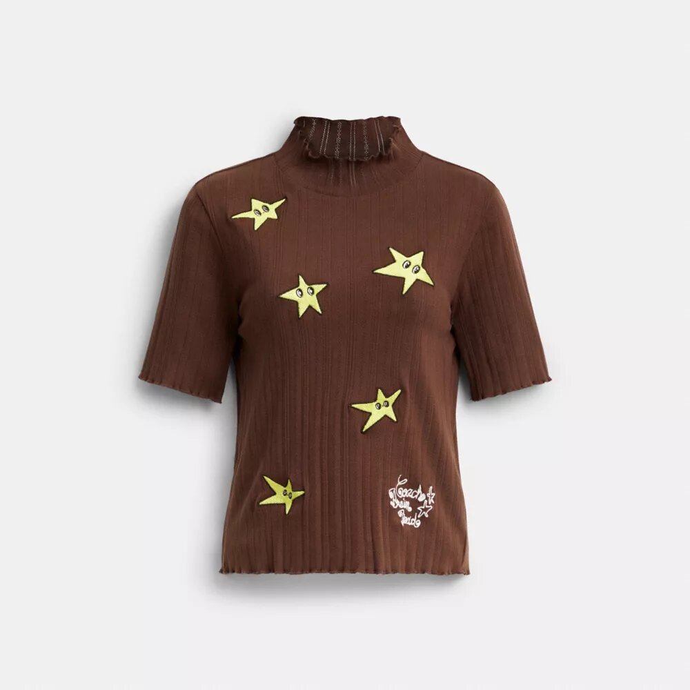 Coach Tops