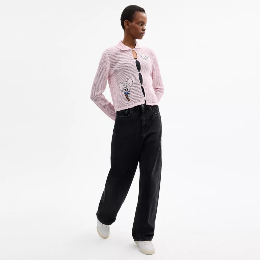 Coach Tops