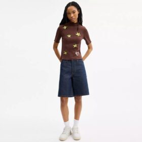 Coach Tops