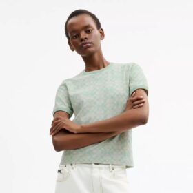 Coach Tops